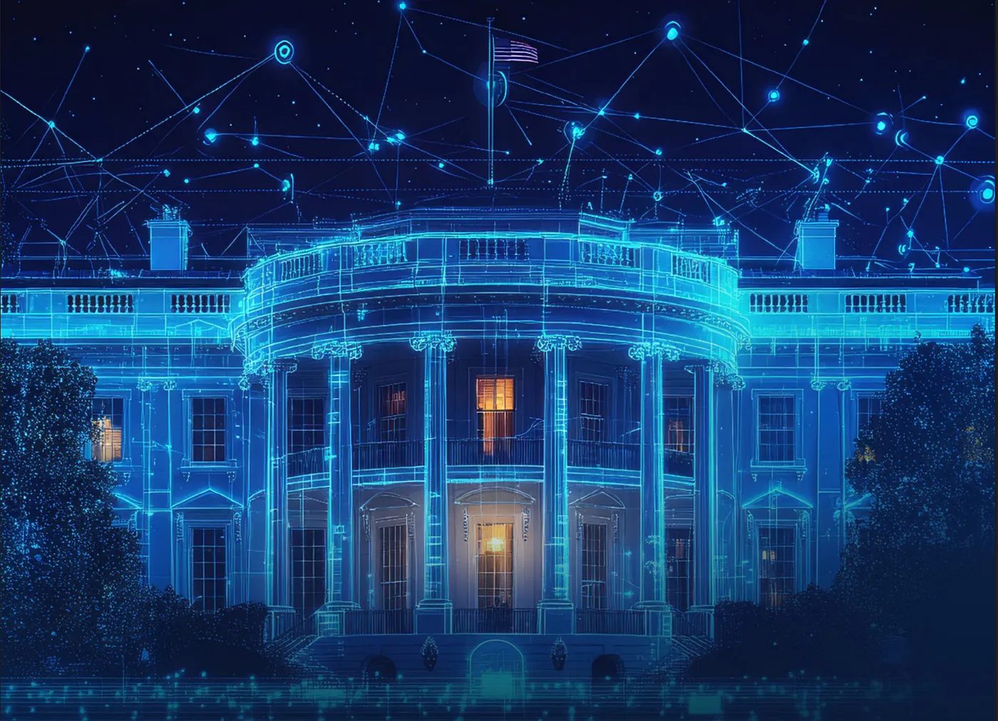 Navigating the New Era of Digital Assets cover